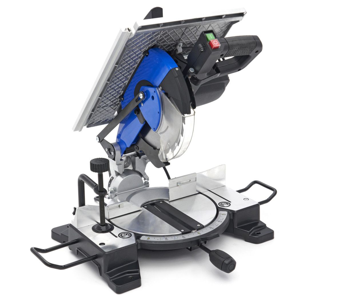hbm-255-x-70-mm-afkortzaag-verstekzaag-cirkelzaagtafel_5_nr10876 Gehrungssäge Tischkreissäge 1600W 230V