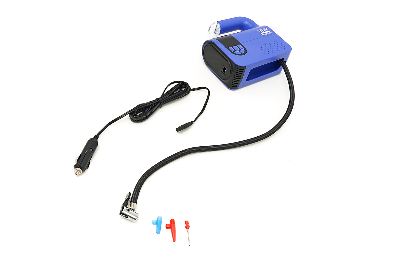 hbm-12-volt-draagbare-compressor-met-digitaal-display-led-verlichting-en-accessoiresset_4_nr11126