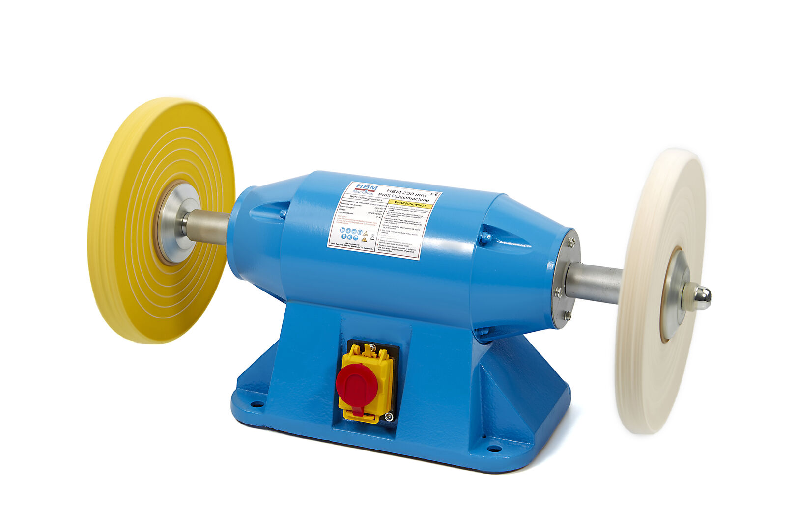 hbm-250-mm-profi-polijstmachine_0_nr03892j1uJCdNezxONC HBM 250 mm Profi-Poliermaschine
