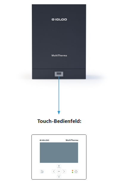 5-Touch