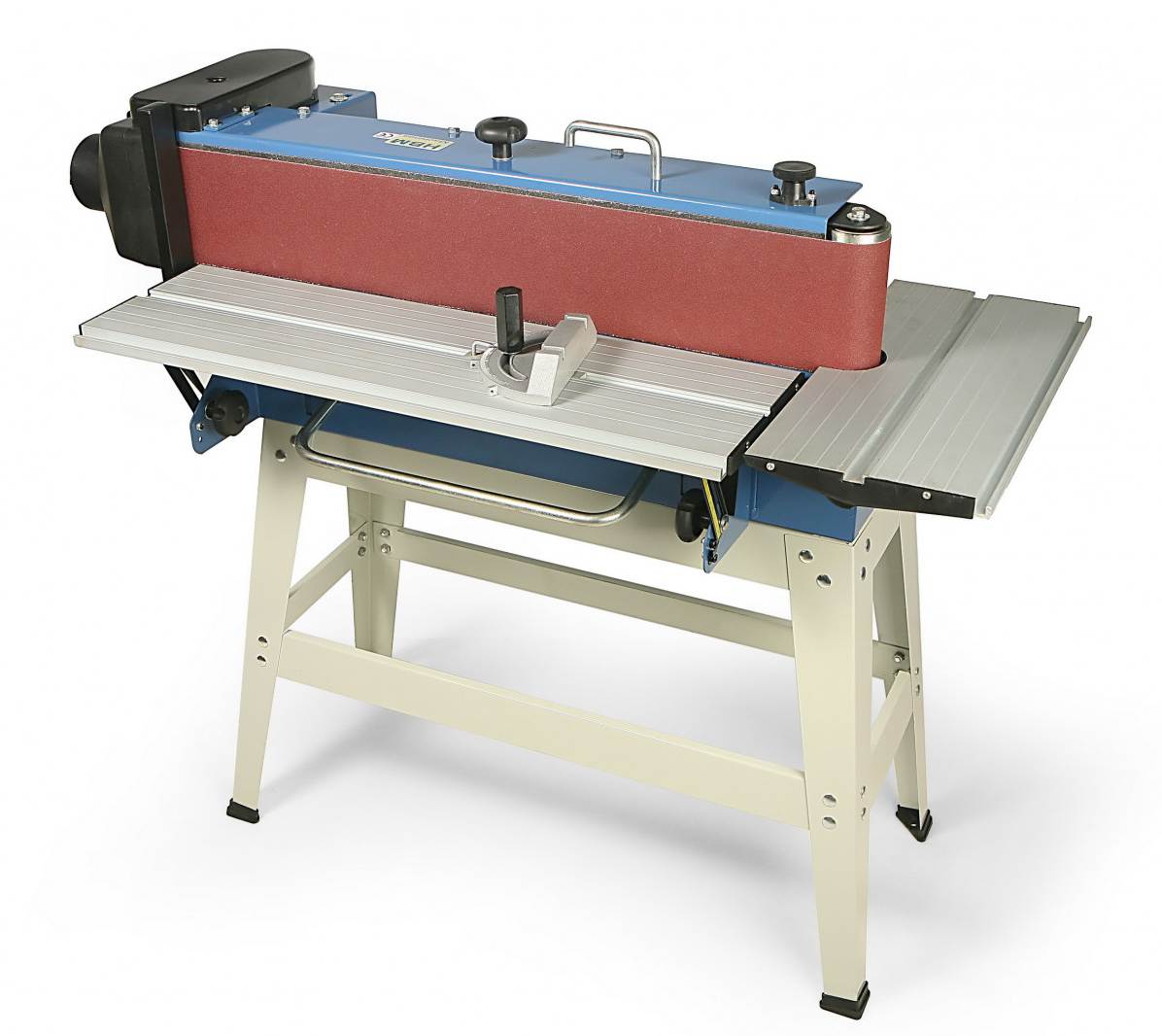 hbm-200-band-rondschuurmachine_0_nr01461CE5J6Him6mVHS Profi Bandschleifmaschine / Rundschleifmaschine
