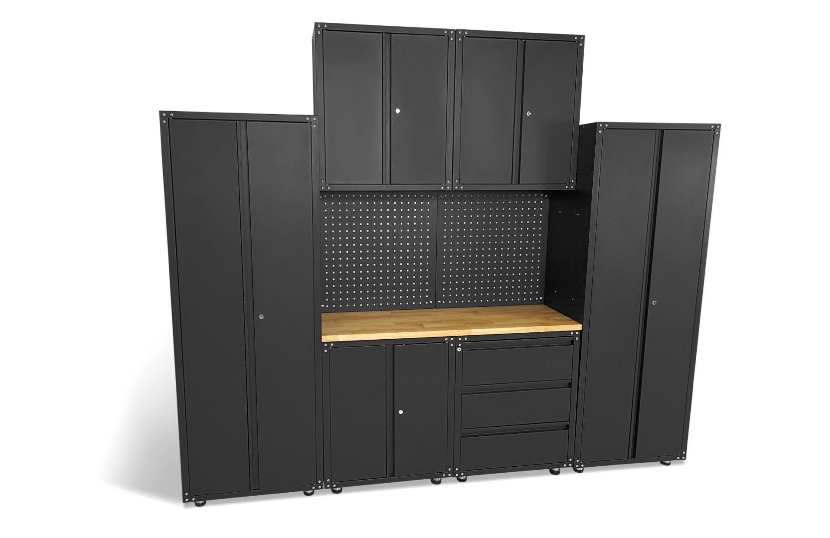 hbm-9-delige-premium-modulair-werkplaats-systeem-model-2-matzwart_2_nrKH13102