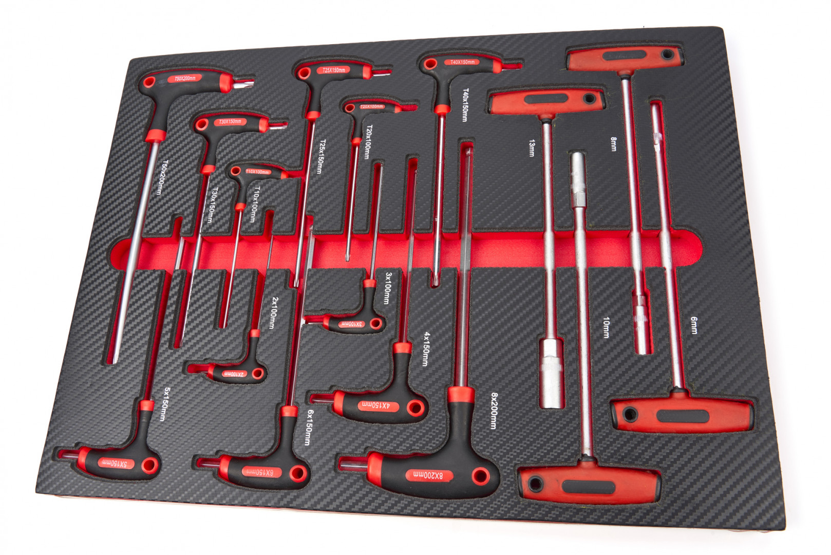 hbm-16-delige-t-grepenset-in-carbon-foam-inlay-voor-gereedschapswagen_1_nr9776