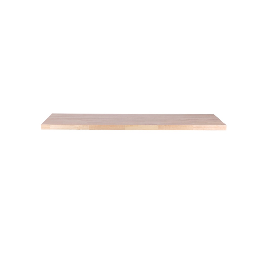 Massivholzarbeitsplatte 1361x463mm GC