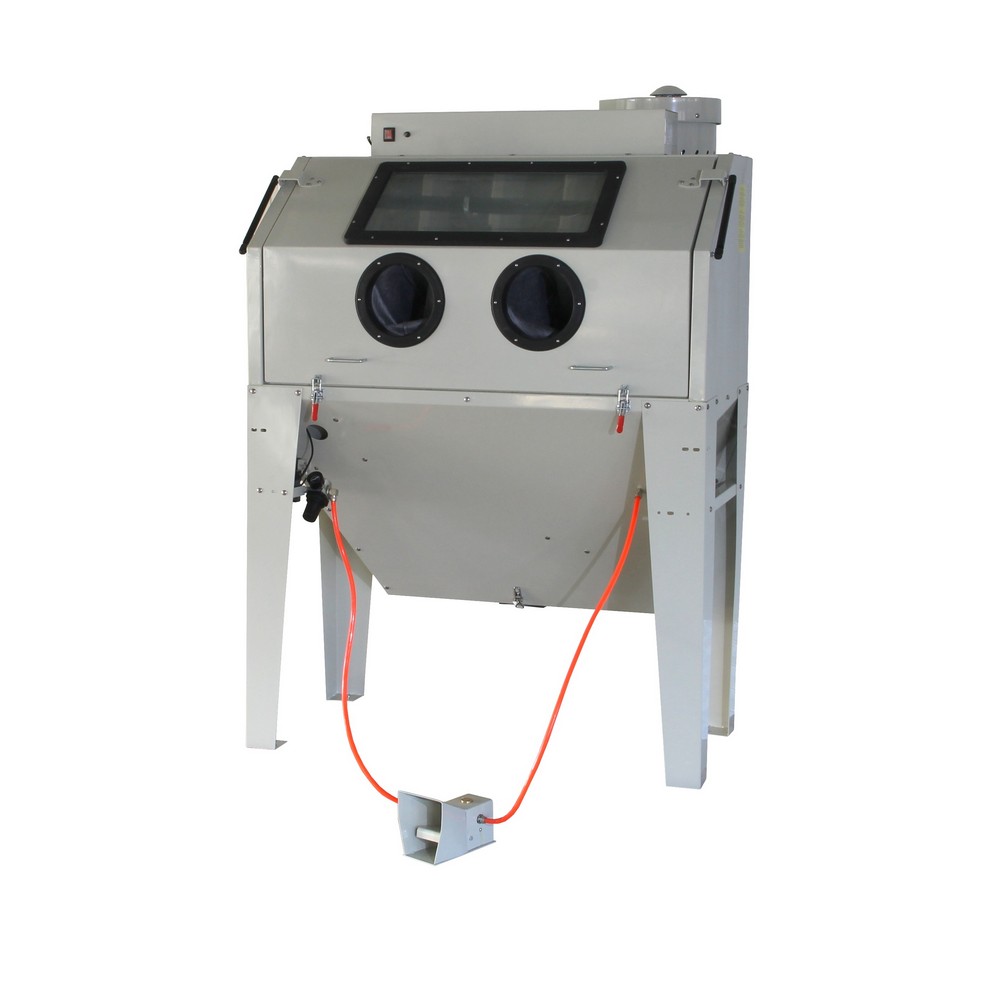Sandstrahlkabine SBC 500 (SB42AB)