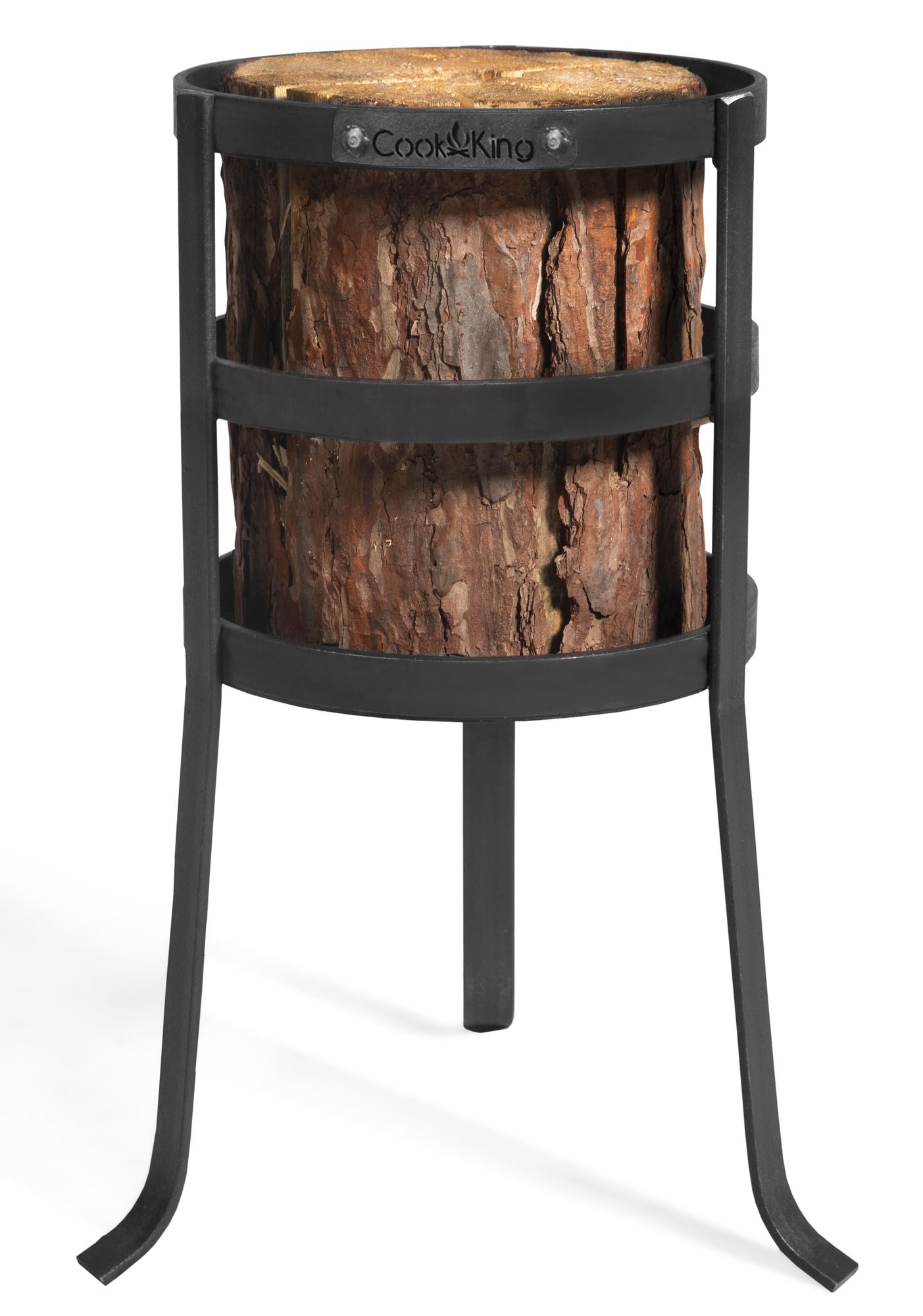 Feuerkorb für Schwedenfeuer „MALMO“