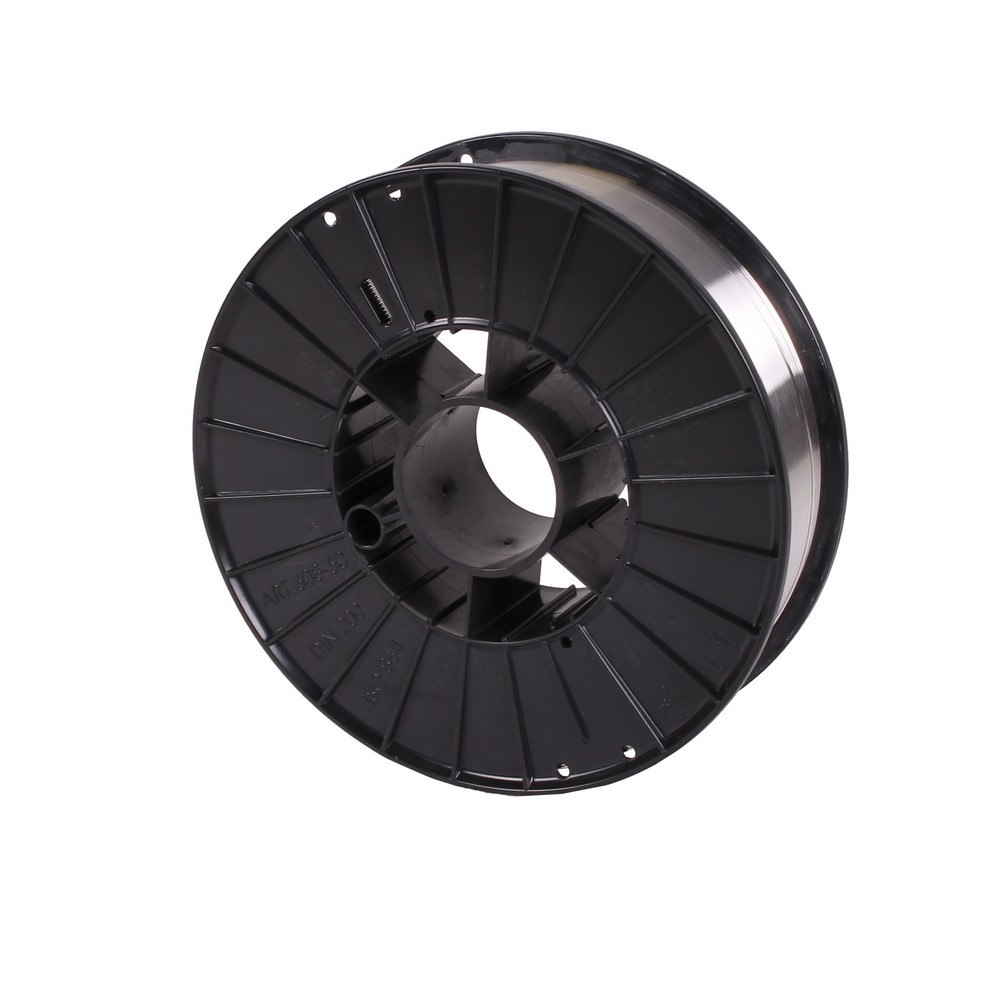 Schweißdraht MIG Aluminium D200 2kg - 0,8mm/1,0mm