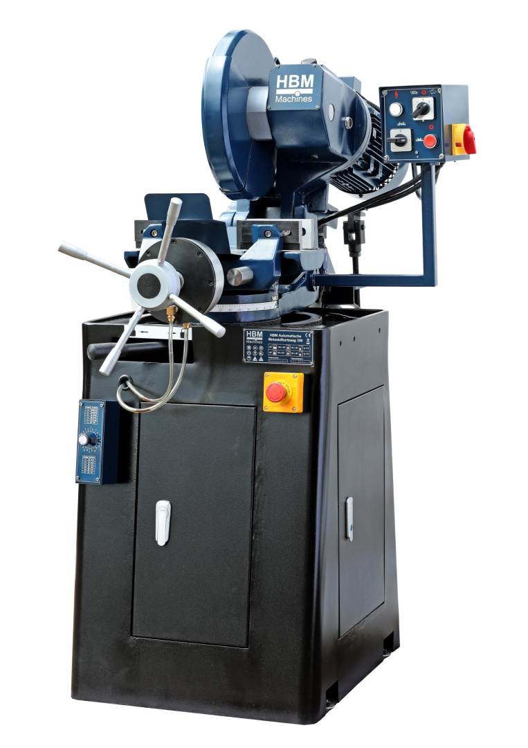 Automatische Metalltrennsäge 350 Automatische Metalltrennsäge 350