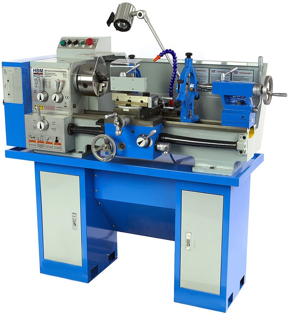 hbm-330-x-600-metaaldraaibank_0oOffSmpHirm58 Metalldrehmaschine 320x600mm 230V/400V