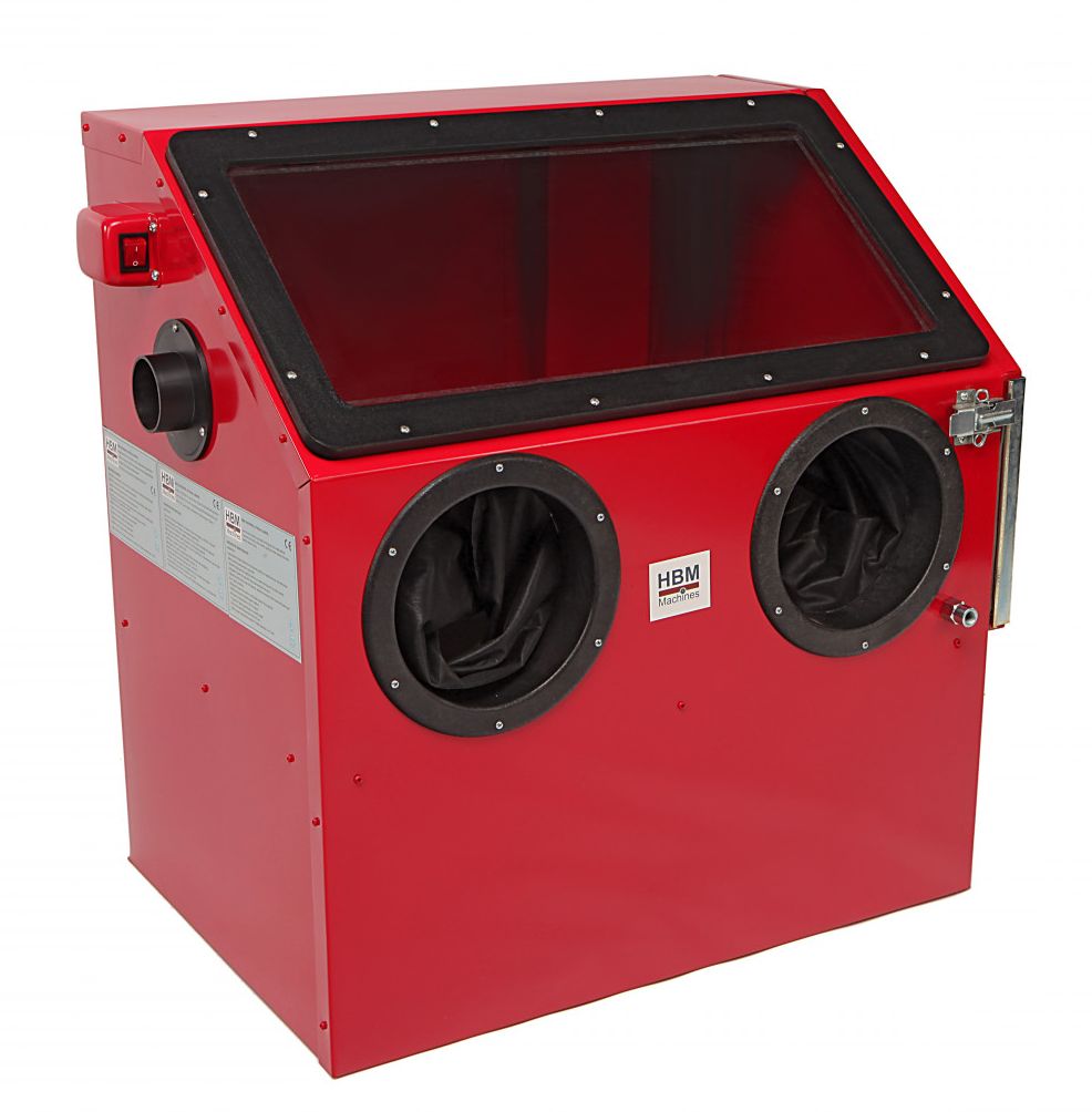 hbm-sbc-110-straalcabine_0_nr2176NibRyQKm70w9v Sandstrahlkabine SBC 110