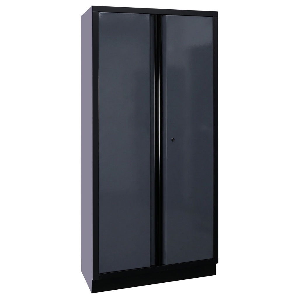 Standschrank 2-türig 915x458x2000mm GC