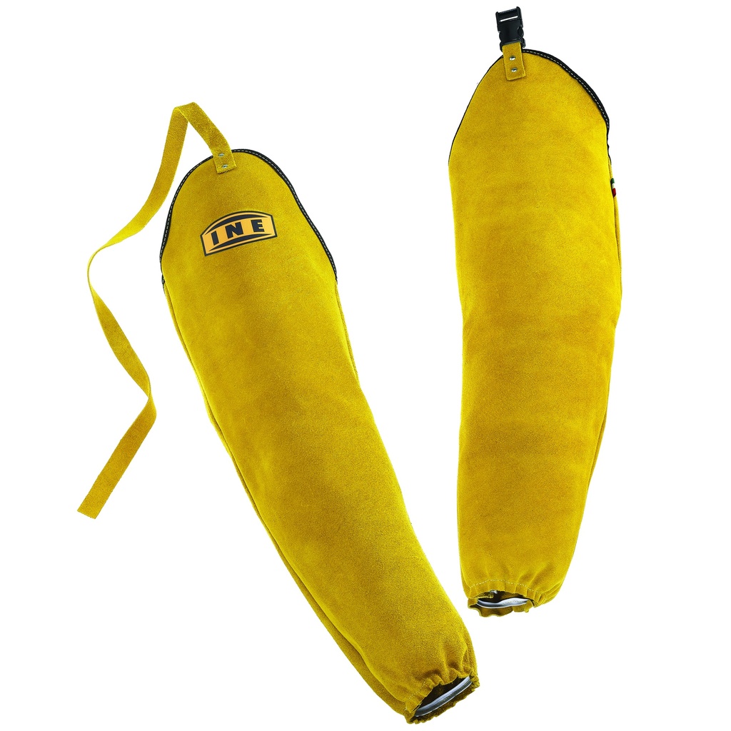 Schweißerärmel 60 cm
