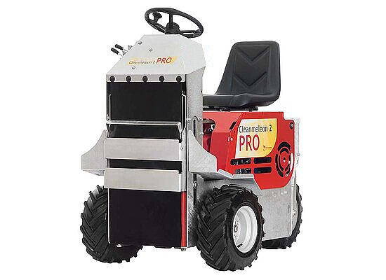 Cleanmeleon 2 PRO Honda GXV 390