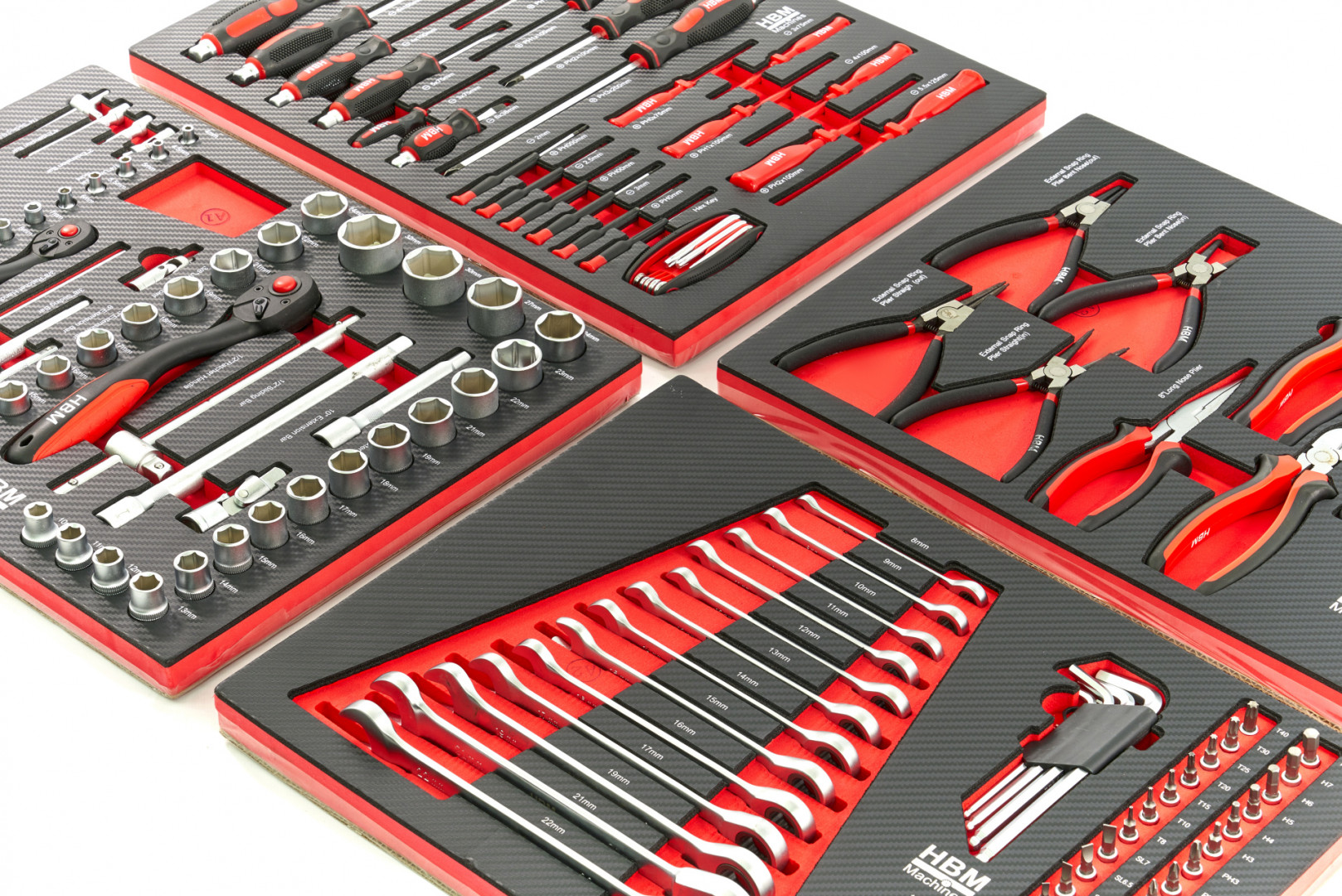 hbm-154-delige-premium-gereedschapsvulling-voor-gereedschapswagen-rood_1_nr9410