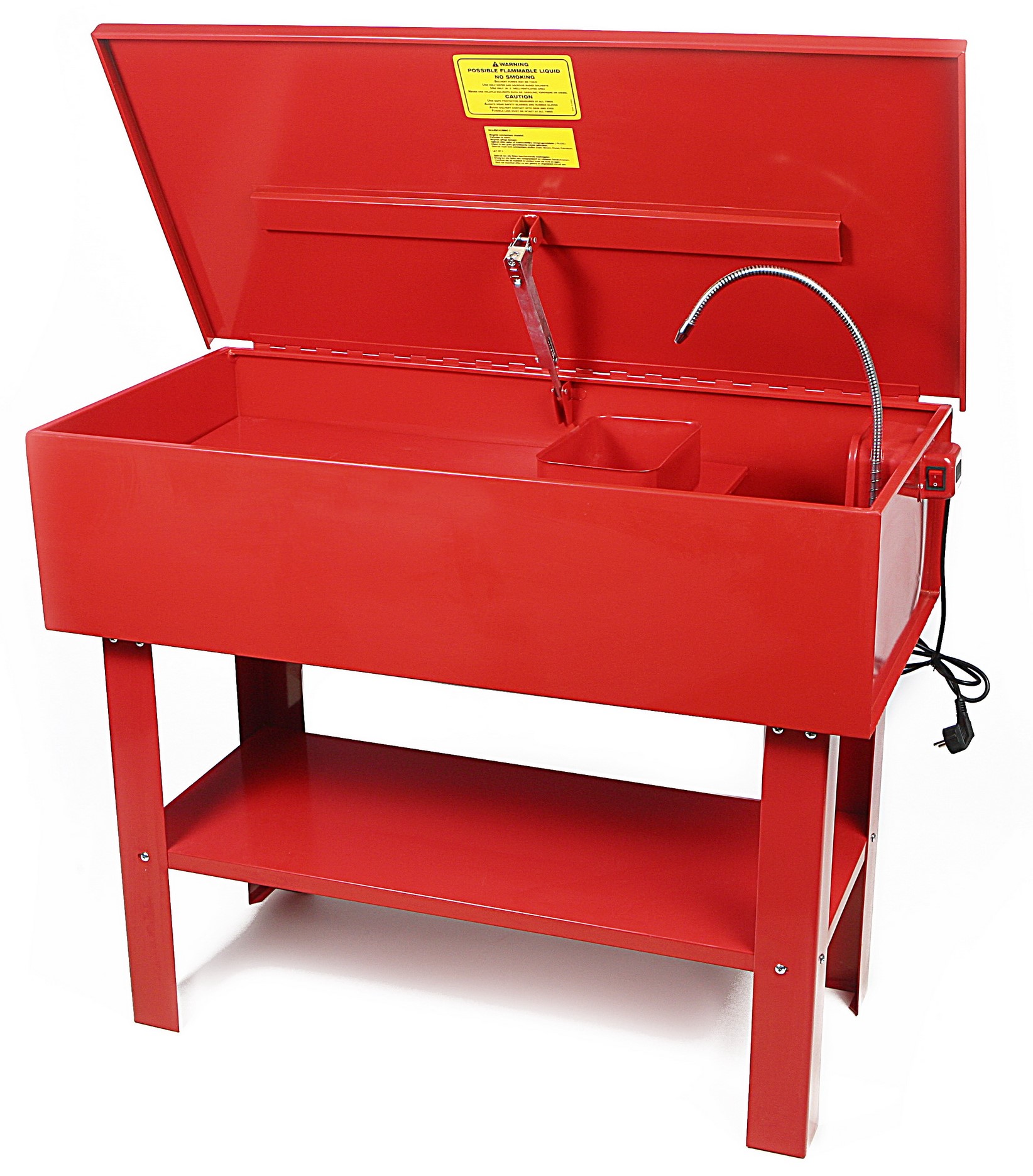HBM-L-1859VnhHH8tUNfKRK Großes Reinigungsbecken 40 Liter Flüssigkeit