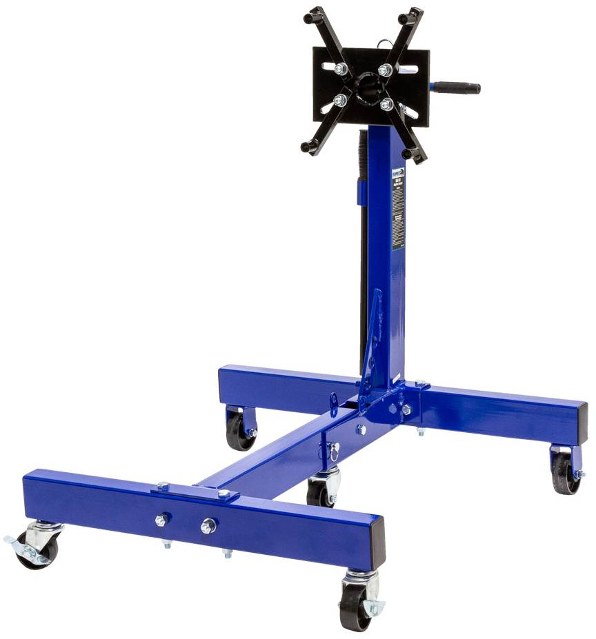 ES15F-Motorstander-Faltbar-680kgditPvX7rD4fYw Motorhalterung Werkzeughalterung 680kg