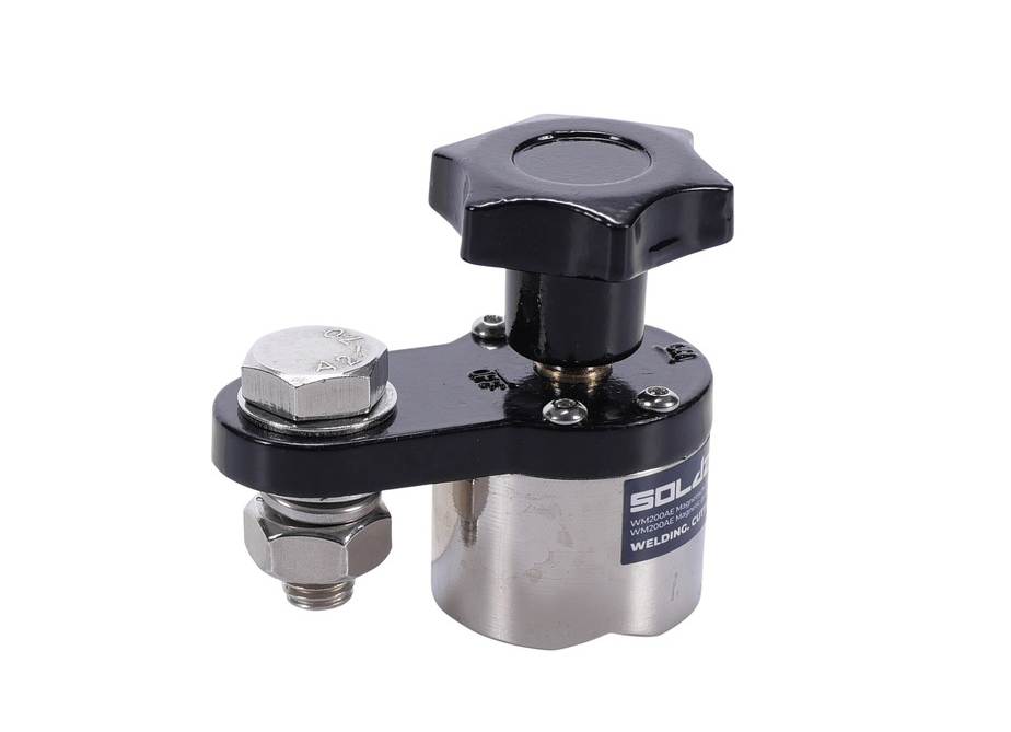 Magnetic-welding-ground-clamp-200A-3