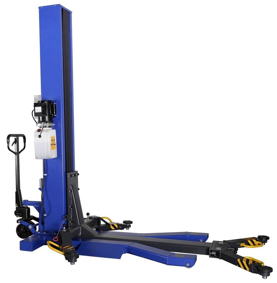 VL25F1-1-S-ulen-Hebeb-hne-2500kg-mobil