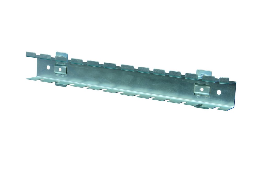 Halter für 12 Schraubendreher GC Lochwand