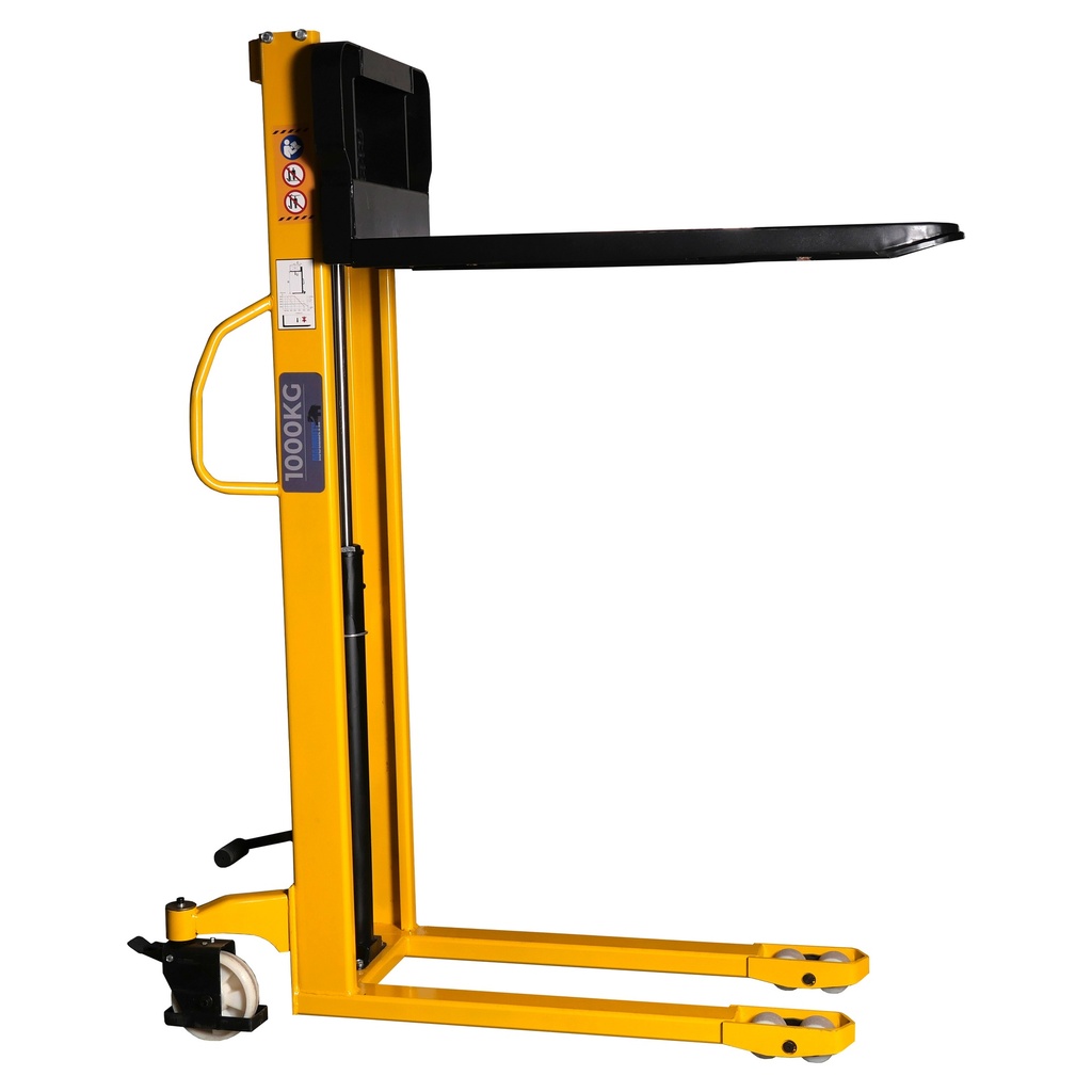 Stacker-manual-1000kg-160-2cm