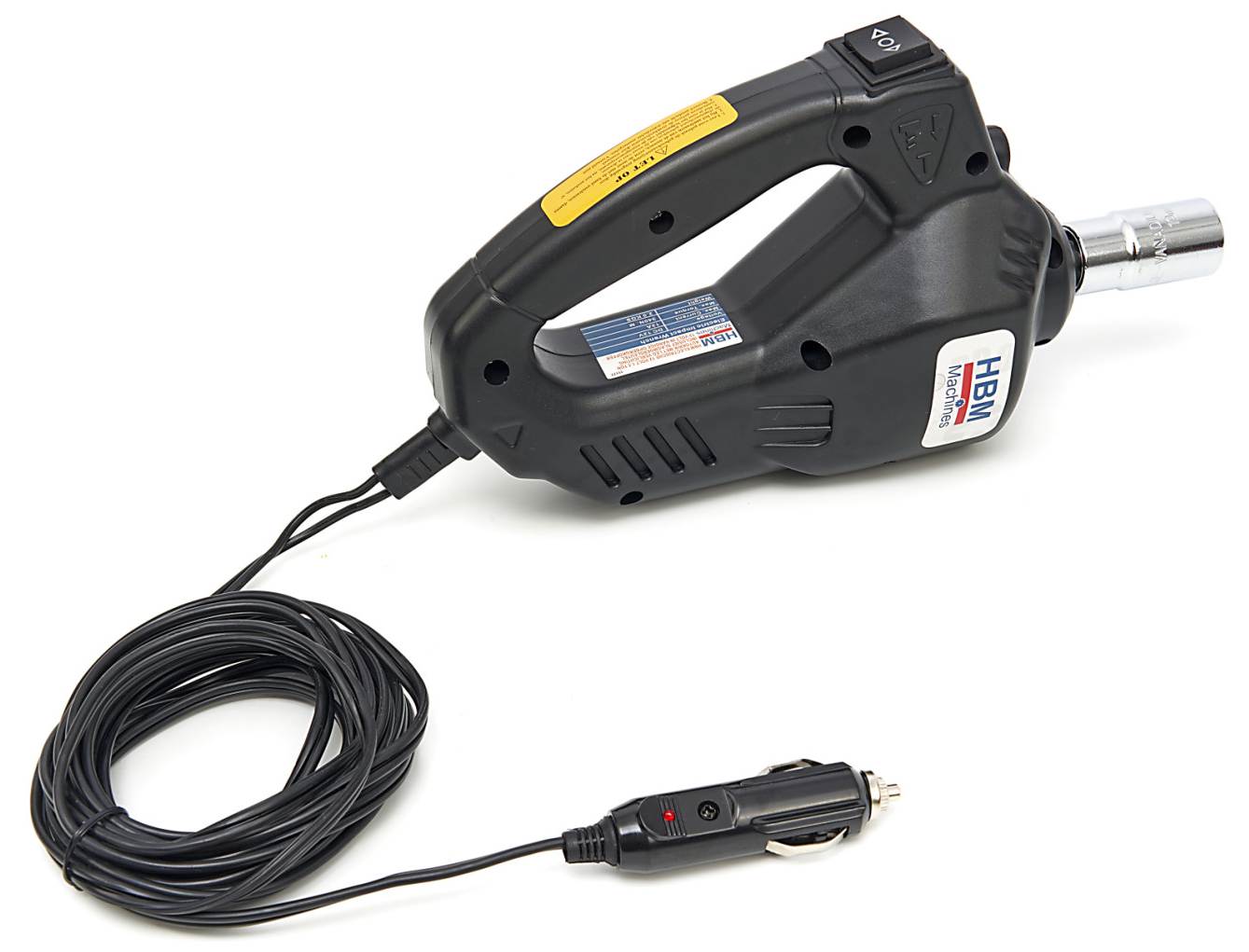 hbm-electrische-12-volt-3-ton-autokrik-met-led-verlichting-inclusief-slagmoersleutel-12-volt-in-hand_16_nr11177