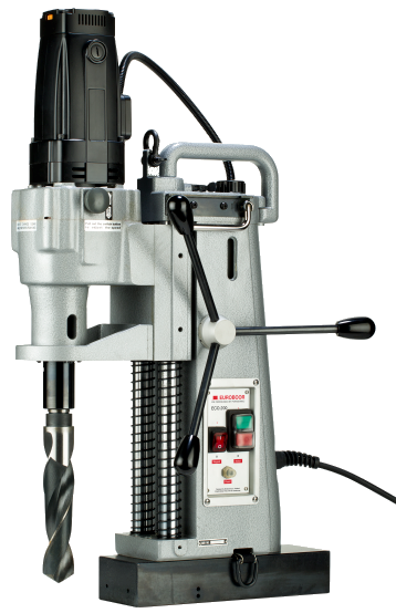 1530447517 Magnet Kernbohrmaschine Ø12-200mm