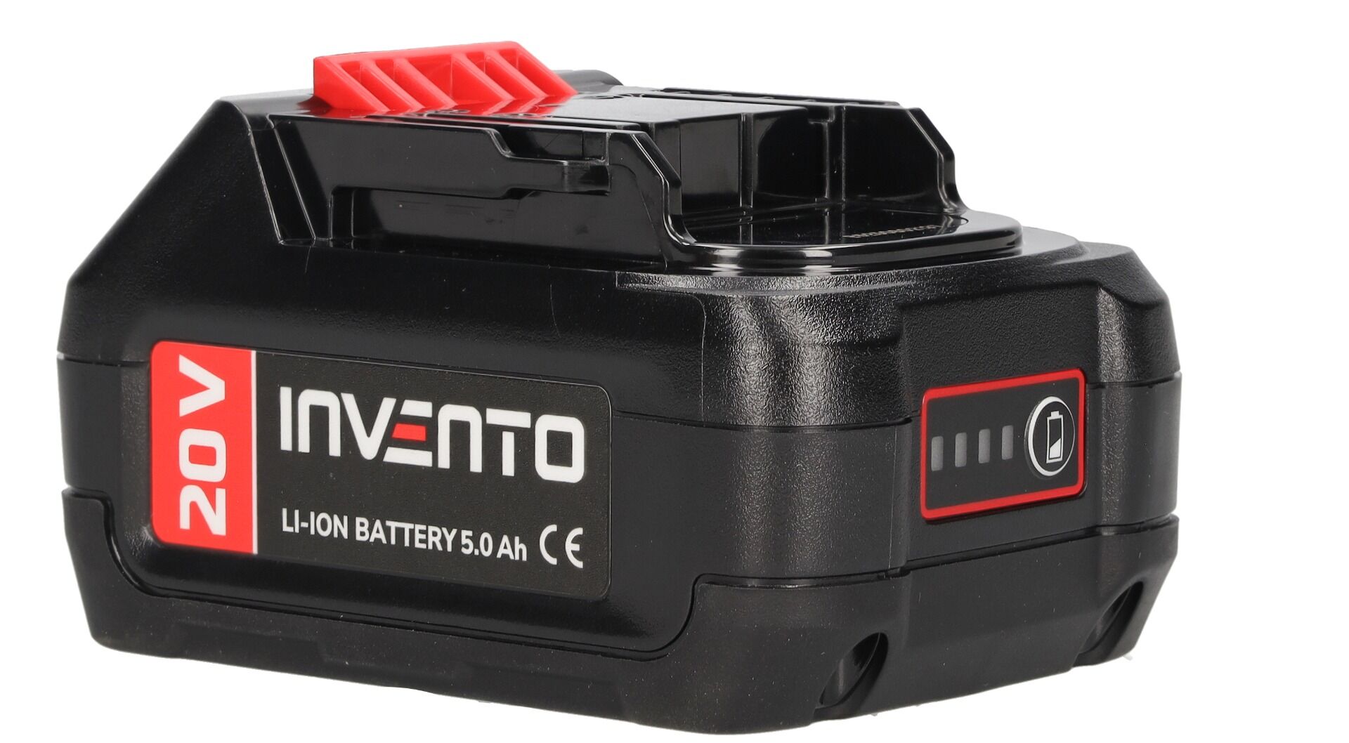 INVENTO PXAR-5Ah 20V Li-Ionen-Akku