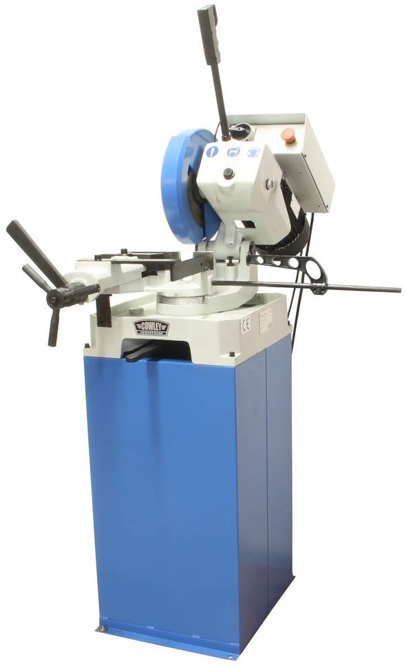 CS250-Kapps-ge-Metall-250mm Metallkappsäge 250mm