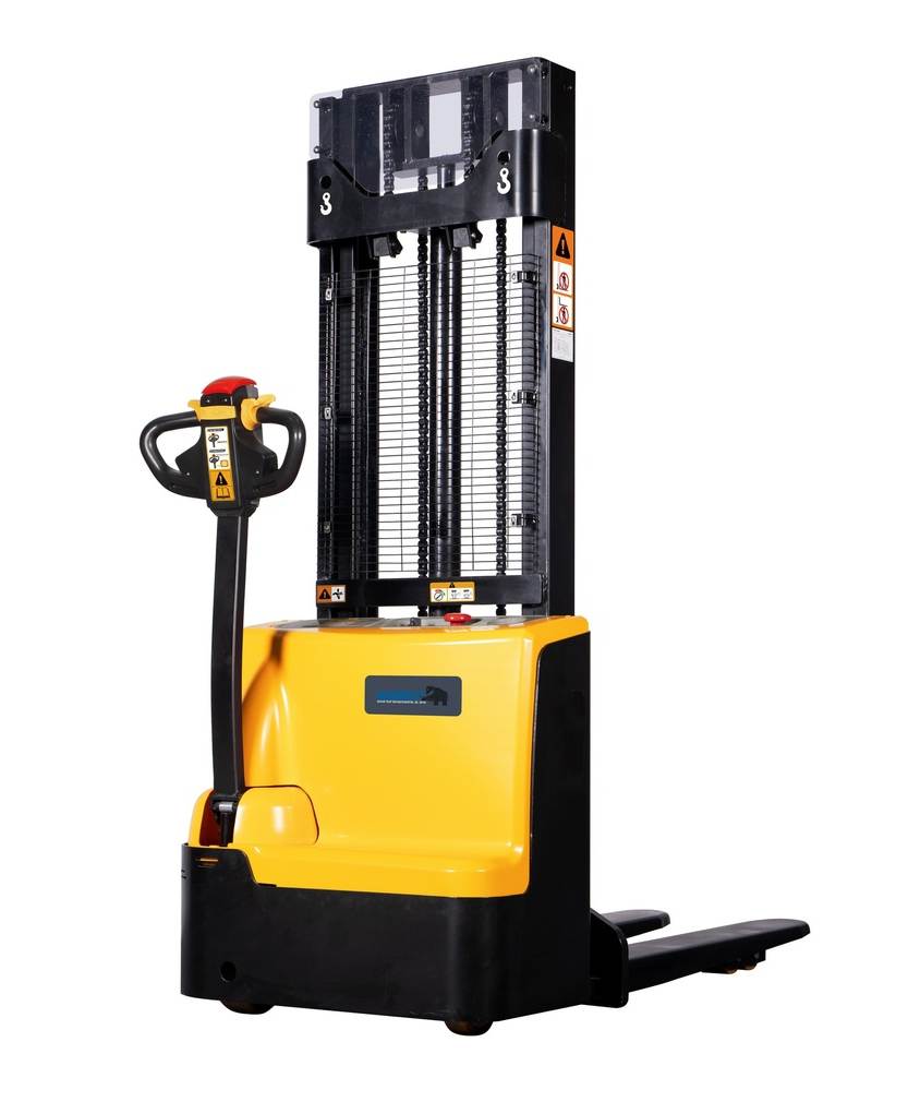 Stapler, Hubwagen, elektrisch 1500 kg/ 115cm