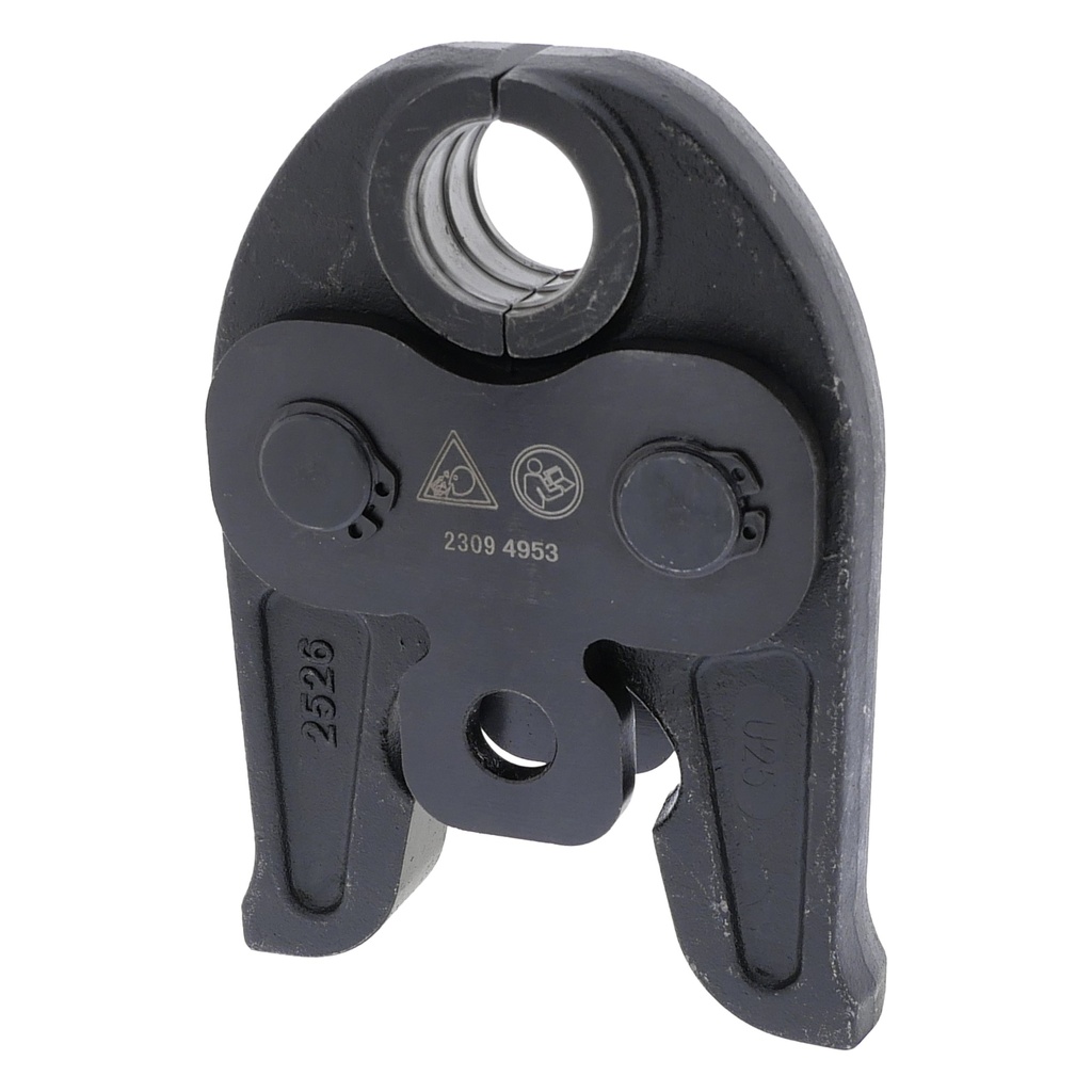 PCU25-Pressbacke-U25