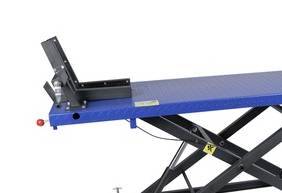 ML75HAS-Motorradhebeb-hne-Kreuz-675kg-Hydraulisch-und-Pneumatisch