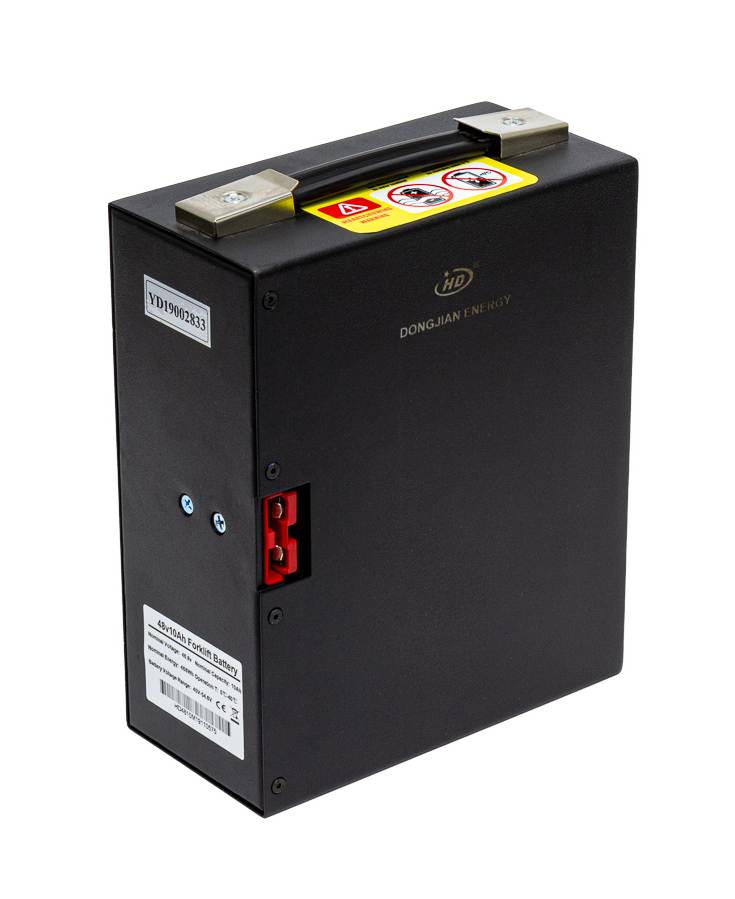 PART15ELB15-Lithium-Batterie-f-r-Elektrische-Gabelhubwagens-PT15E-PT18SE-und-PT20SE-15Ah Lithium Batterie für Elektrische Gabelhubwagen