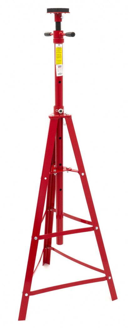 hbm-2-ton-hoge-assteun-verstelbaar-van-124-tot-215-cm_0_nr10795 Achsstütze Achsständer 2000kg