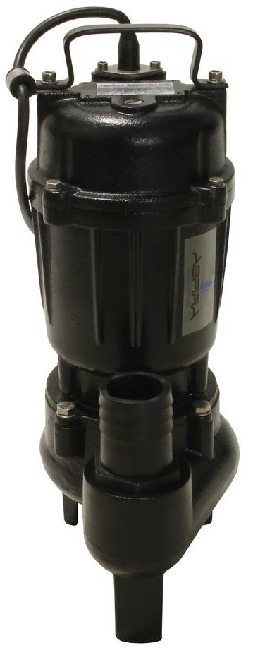 WSP550-Tauchpumpe-0-55kW-230V_ Tauchpumpe 550W 20.000l/h