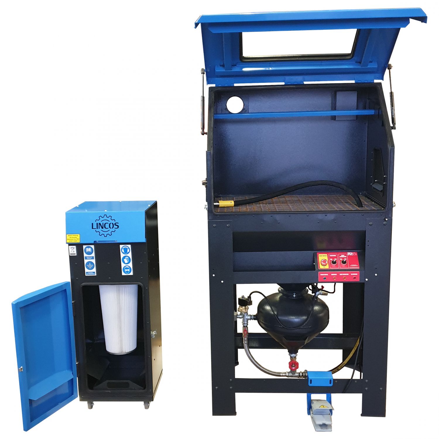 sandblasting-cabinet-350l-with-cyclone-and-pressure-pot-2