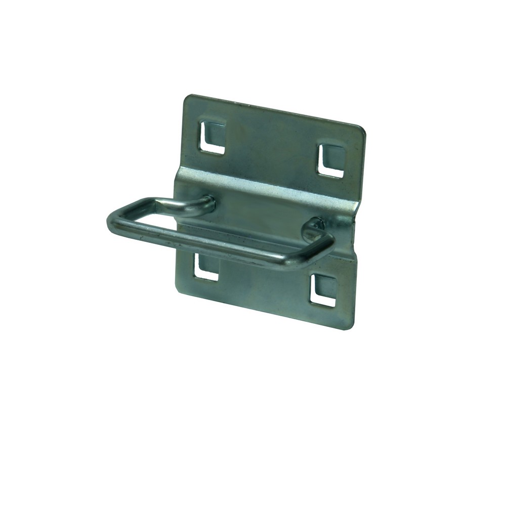 Werkzeughaken Rechteck 55x20mm GC