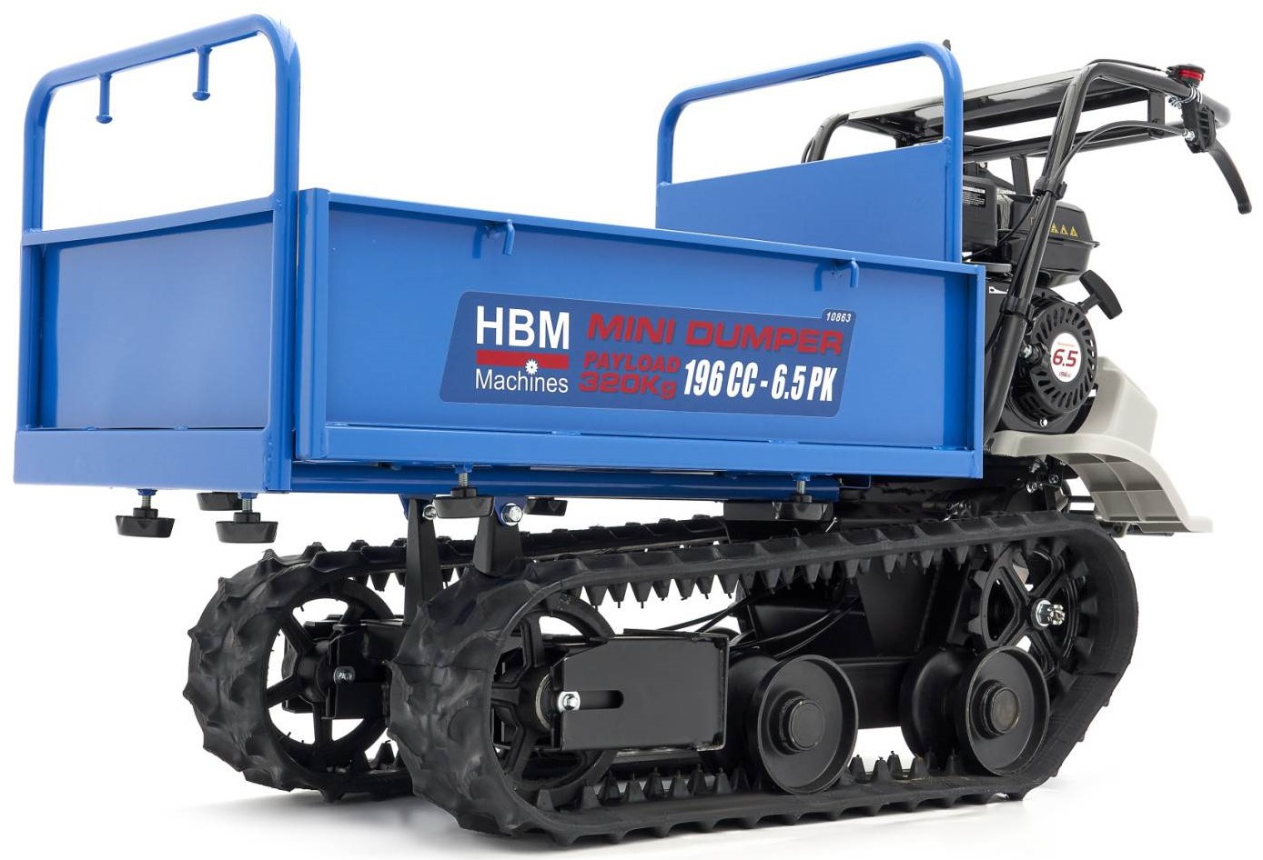 hbm-professionele-320-kg-mini-dumper-op-rupsbanden-196-cc-65-pk_2_nr108637jjRD6pvkYD30