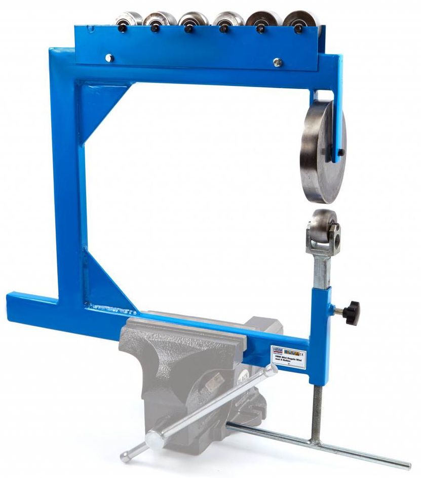 hbm-mini-engels-wiel-met-8-rollen_0_nr8136ROxMZ94Hd1vt6 Englisches Rad Streckgerät ↕1mm 8 Rollen