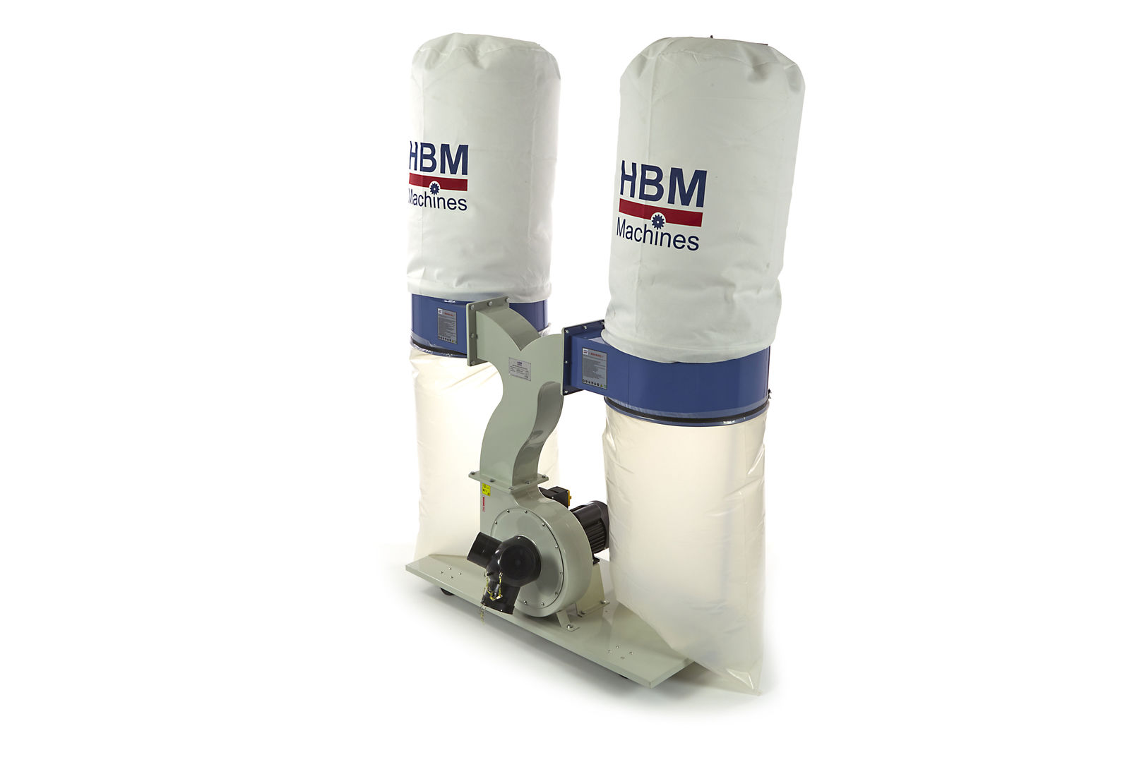 hbm-300-stofafzuiginstallatie_0 Absauganlage H300 4000m³/h