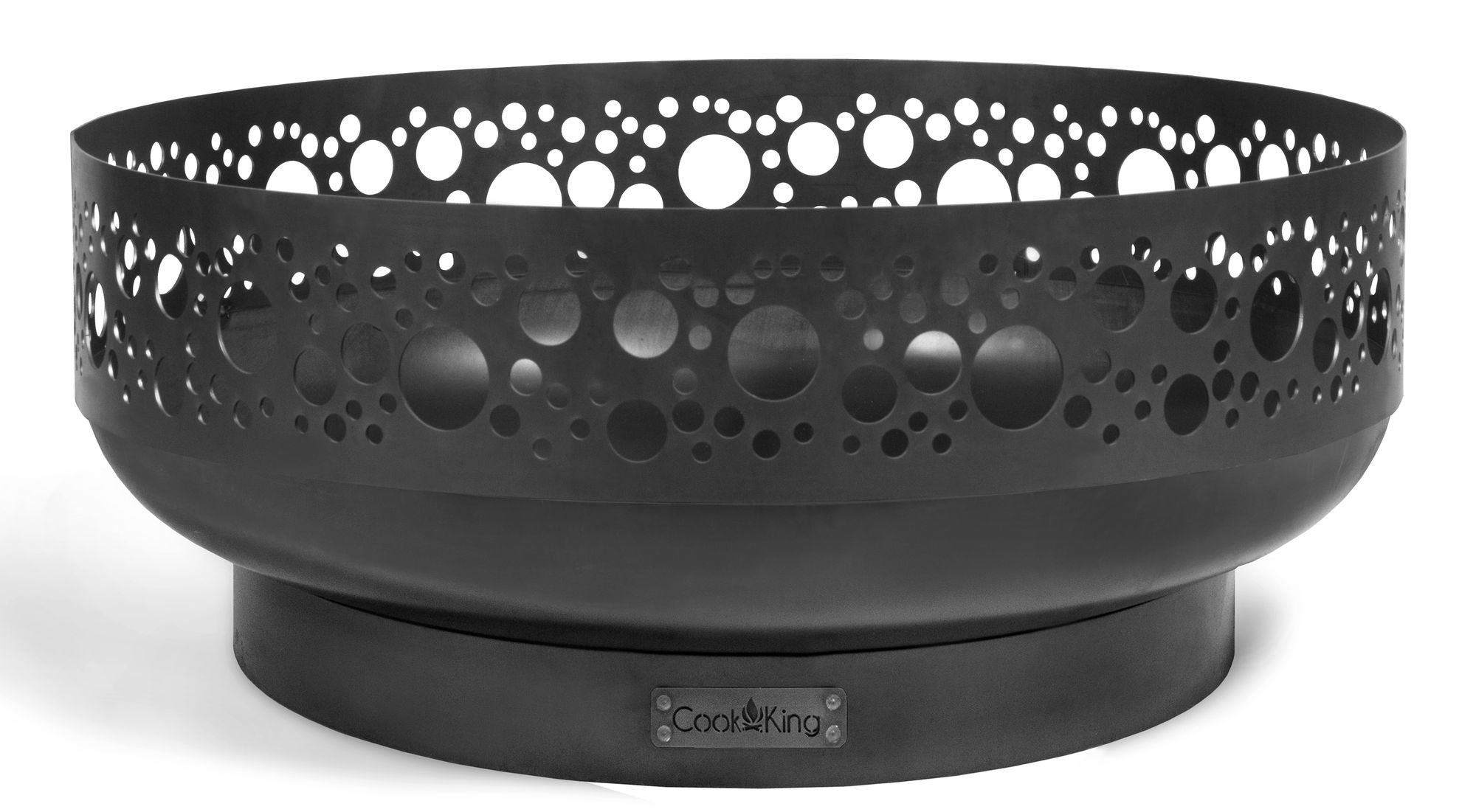 Feuerschale „BOSTON“ 80 cm