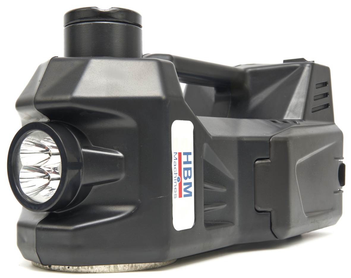 hbm-electrische-12-volt-3-ton-autokrik-met-led-verlichting-inclusief-slagmoersleutel-12-volt-in-hand_4_nr11177