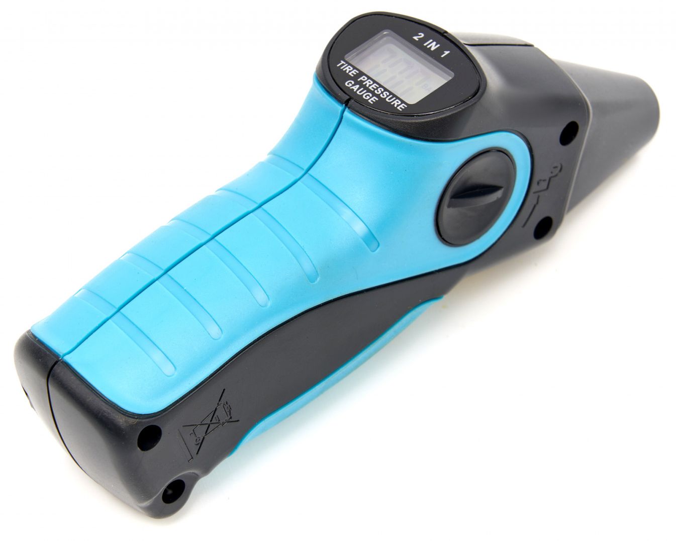 hbm-professionele-2-in-1-digitale-bandenspanningsmeter-en-bandenprofielmeter_0_nr10200 Digitaler Reifendruck- & Reifenprofilmesser