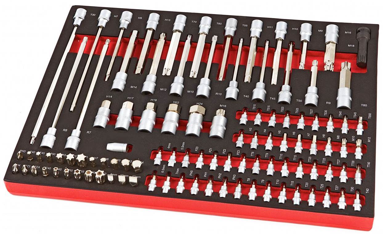 hbm-professionele-102-delige-inbus-torx-hex-rib-doppenset-foam-inlay-voor-hbm-gereedschapswagen_0_nr7714-1Ajc2kH5TUNTPj Werkzeugeinlage 102tlg. SET Bits & Steckschlüssel