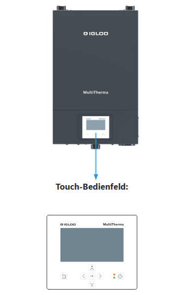 4-Touch