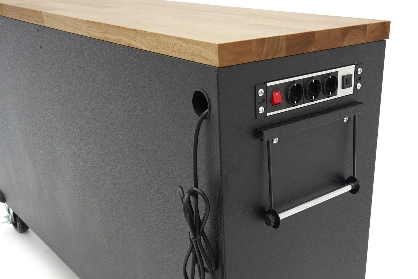 hbm-168-cm-professionele-verrijdbare-gereedschapswagen-werkbank-met-massief-houten-werkblad_14_nrH130176