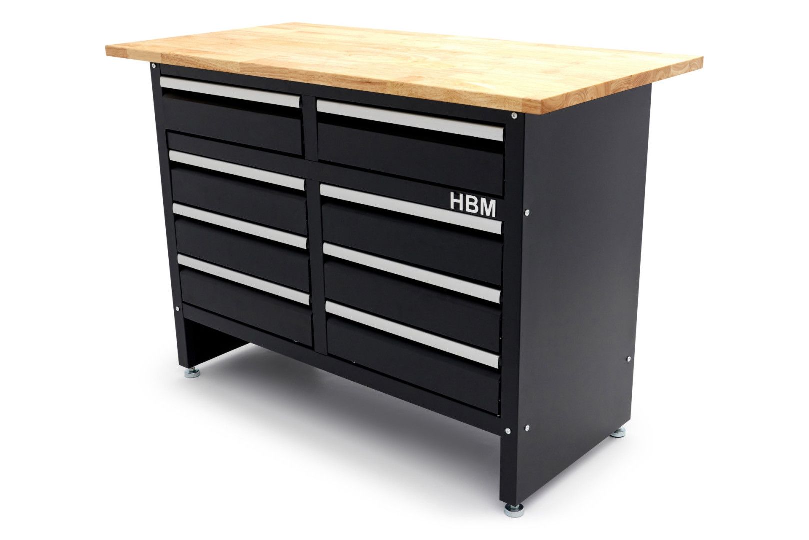 hbm-120-cm-werkbank-met-8-laden-en-massief-houten-werkblad_2_nr10913