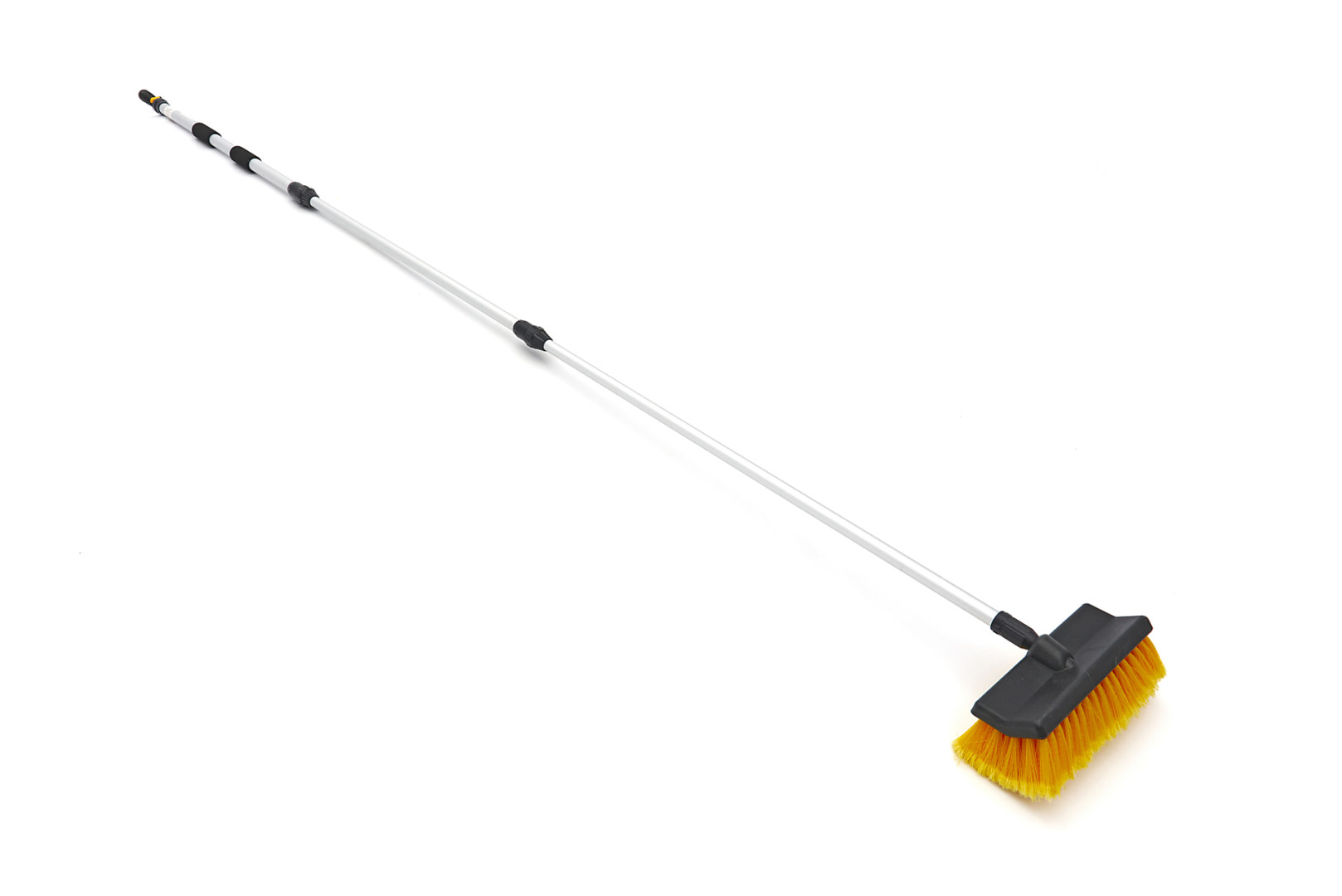 Teleskop Waschbürste 3 Meter