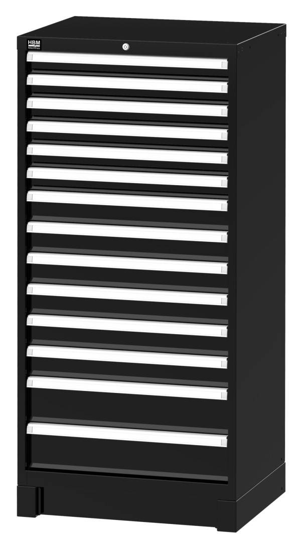 Werkzeugschrank 14 Schubladen