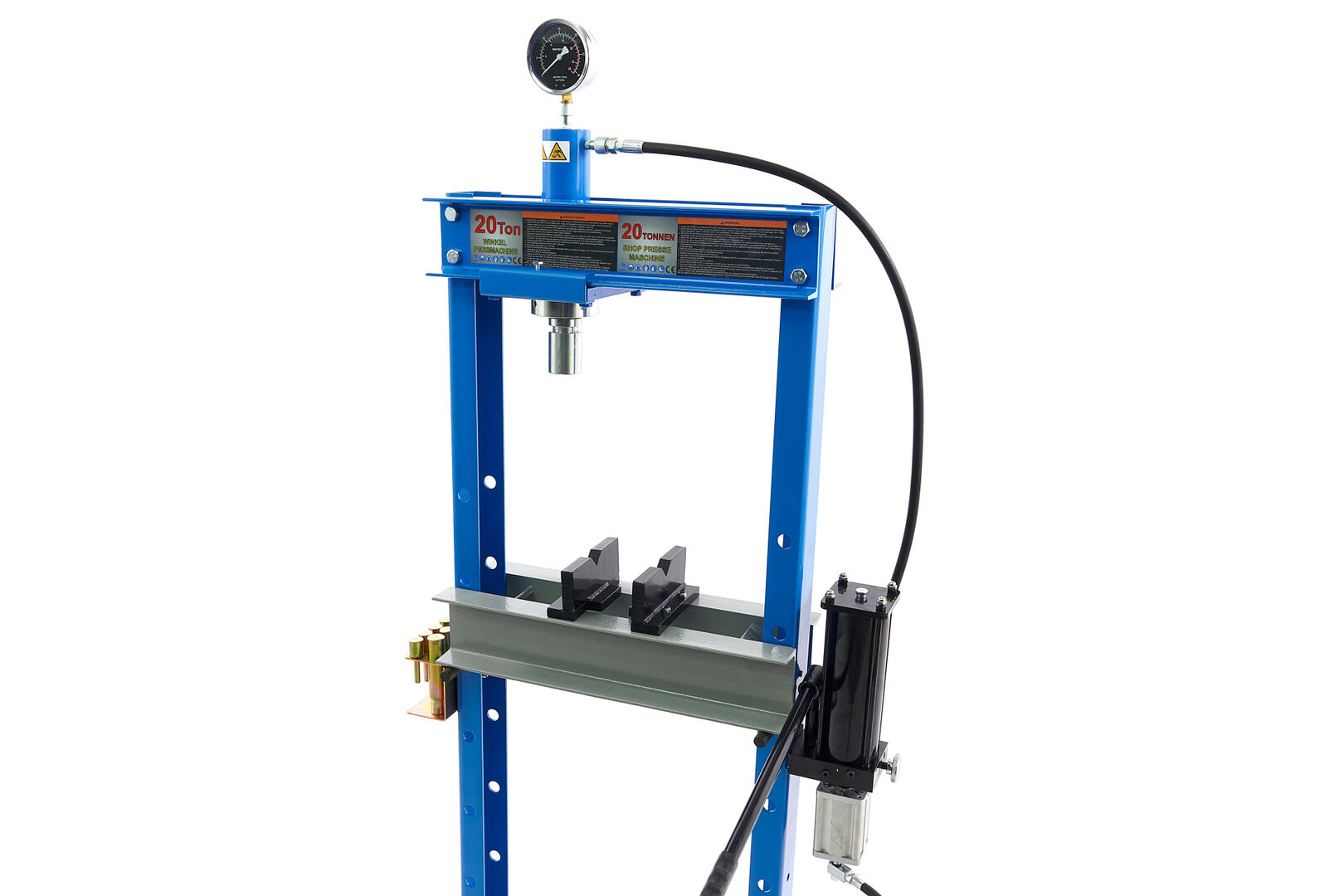 hbm-20-ton-professionele-pneumatische-werkplaatspers-inclusief-set-perspennen_3_nr9708