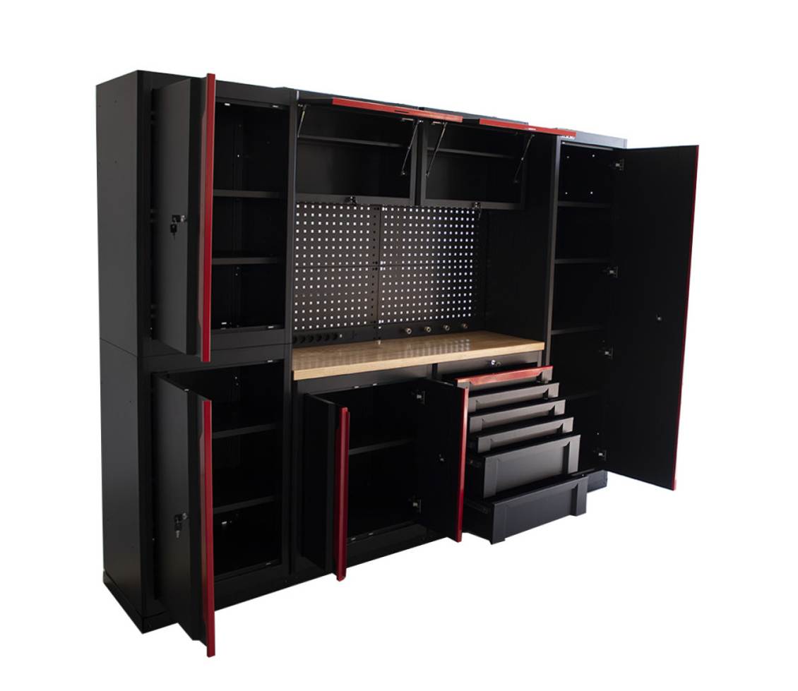 hbm-professional-deluxe-modulair-werkplaatssysteem-10-delig-zwart-rood_6_nrH132214